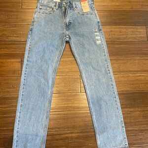 Levi's Straight Men's Jeans